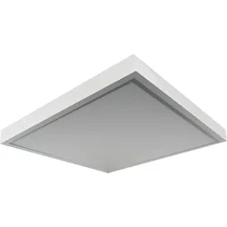 BEG Brück Electronic Deckenaufbaurahmen M600 93099