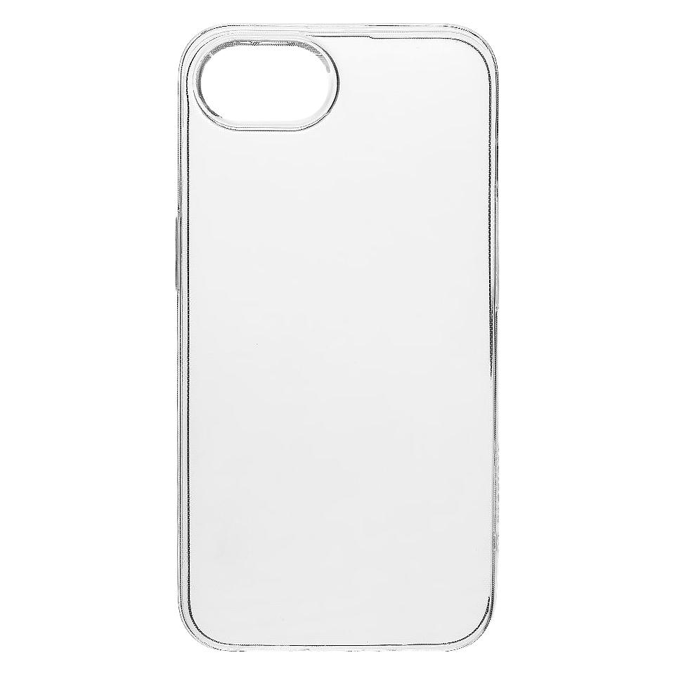 Tactical Rückwandabdeckung - TPU Abdeckung für Apple iPhone 16e Transparent (Apple iPhone 16e) (57983124289)