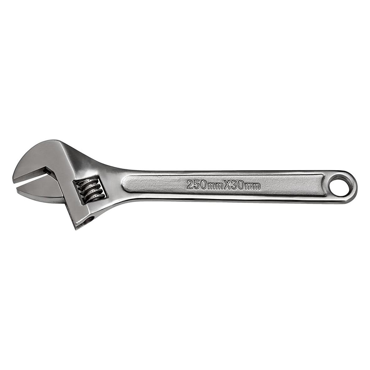 Bahco 18-mm-Rollgabelschlüssel aus Edelstahl, 150 mm (18 mm) (SS001-150)