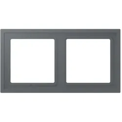 Jung Rahmen 2-fach LCZ 982 BF 202