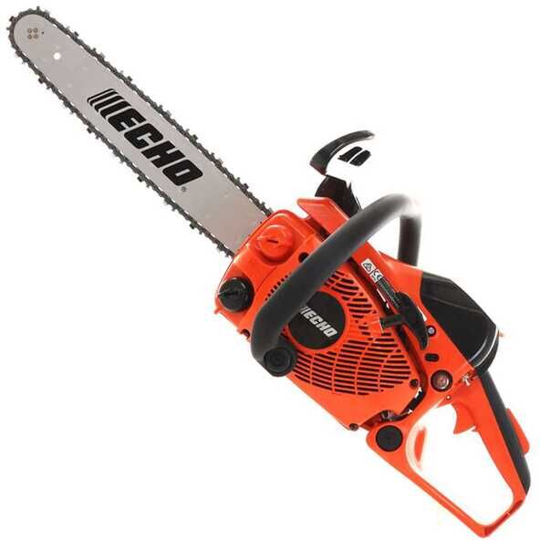 ECHO CS-362WES - Motosega a scoppio da taglio - Lama da 35cm