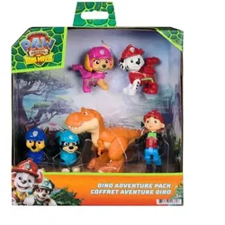 PAW Patrol Dino-Kino – Abenteuerpaket