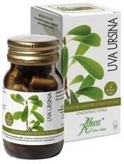 Aboca Uva Ursina 50 Opr