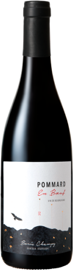 Domaine Boris Champy Boris Champy Pommard En Boeuf 2021 - 75cl
