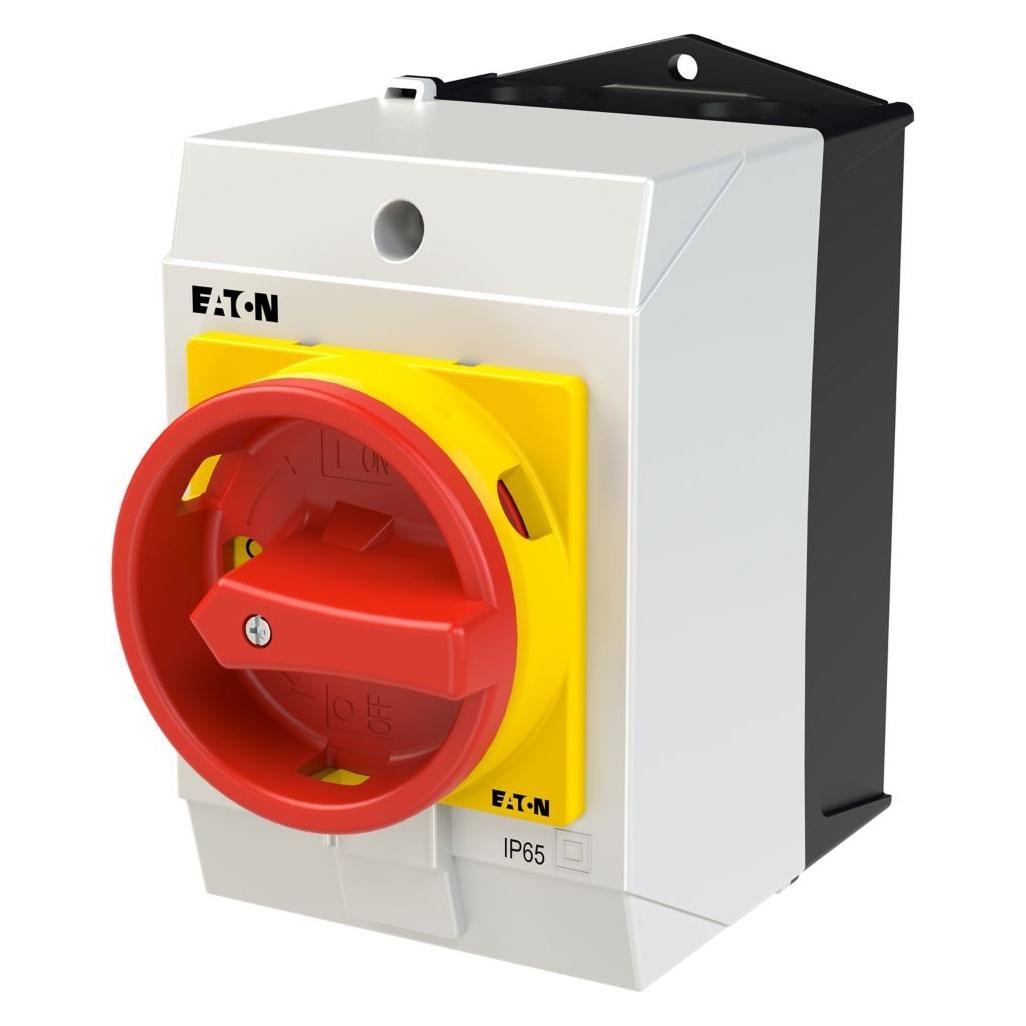 Eaton Electric GmbH Hauptschalter I(G)/SVB T0-3-15683/I1/SVB (207157)