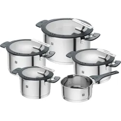 ZWILLING Topfset 5-tlg. SIMPLIFY