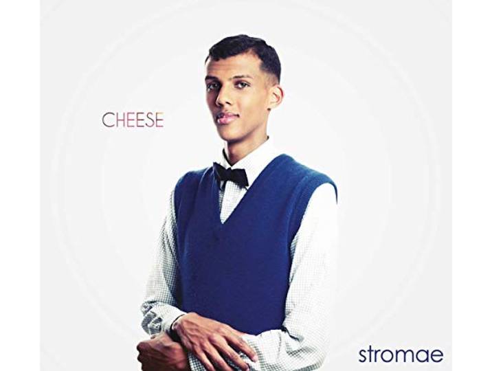 #Stromae - Cheese Cda