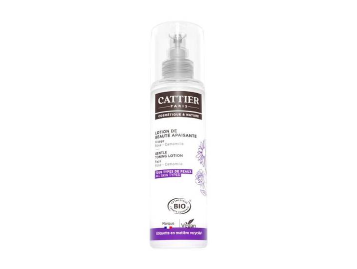 Lotion de beauté apaisante - 200ml
