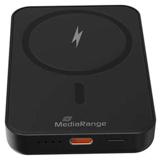 MediaRange MRMA760 Powerbank met 3,7 V batterij