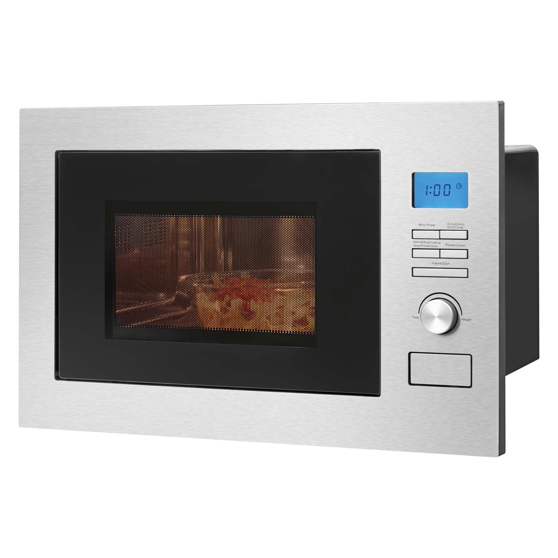 Clatronic Mikrowelle MWG 3001 H EB (25 l) (630011)