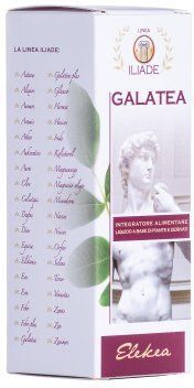 SALUSAREA srlS. GALATEA 50ML