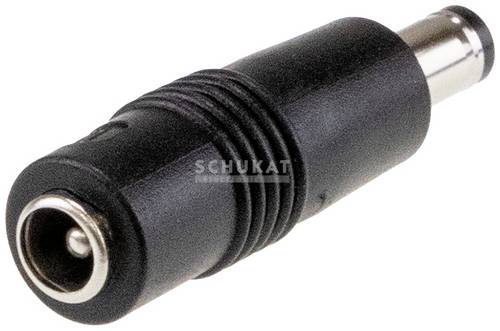 MEAN WELL DC-PLUG-P1J-P1L Adapter