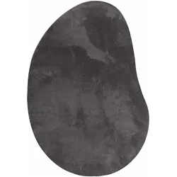 vidaXL, Teppich, Qucolano (Oval-Tropfen) (230 x 160 cm)