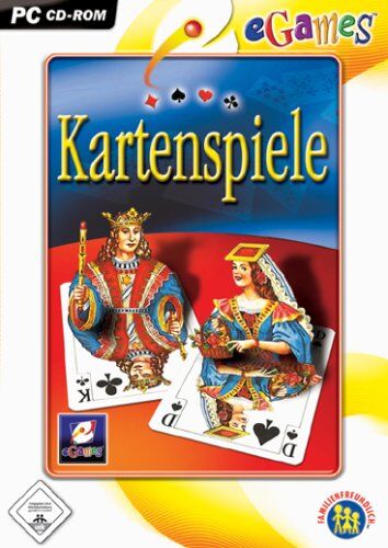 Rondomedia - Kartenspiele - Preis vom 10.10.2026 11:48:34 h
