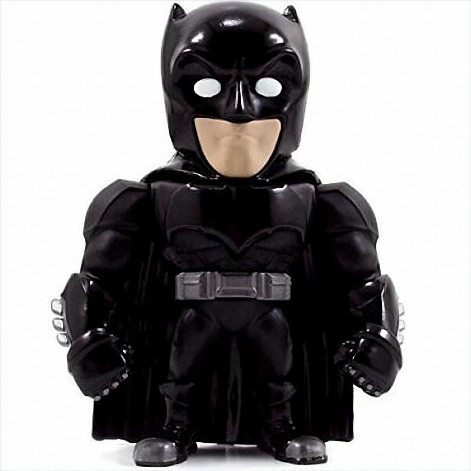 Jada Toys Batman vs Superman Alternatieve Versie Metalen Batman Gietgerekte Figuur