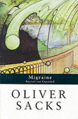 Oliver Sacks - Migraine - Preis vom 30.09.2026 09:01:18 h