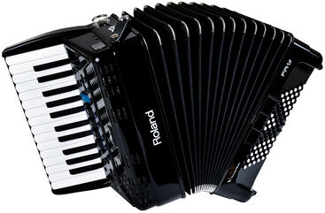 Roland FR-1X BK Noir
