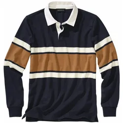 Varsity-Longsleeve - S