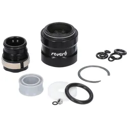 ROCKSHOX Servicekit 400h/2 Jahre für Reverb Stealth B1 Sattelstütze