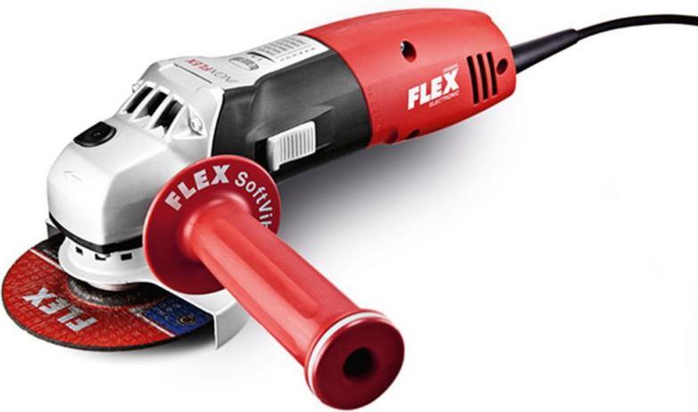 FLEX Winkelschleifer INOXFLEX LE 14-7 125 mm - 406546