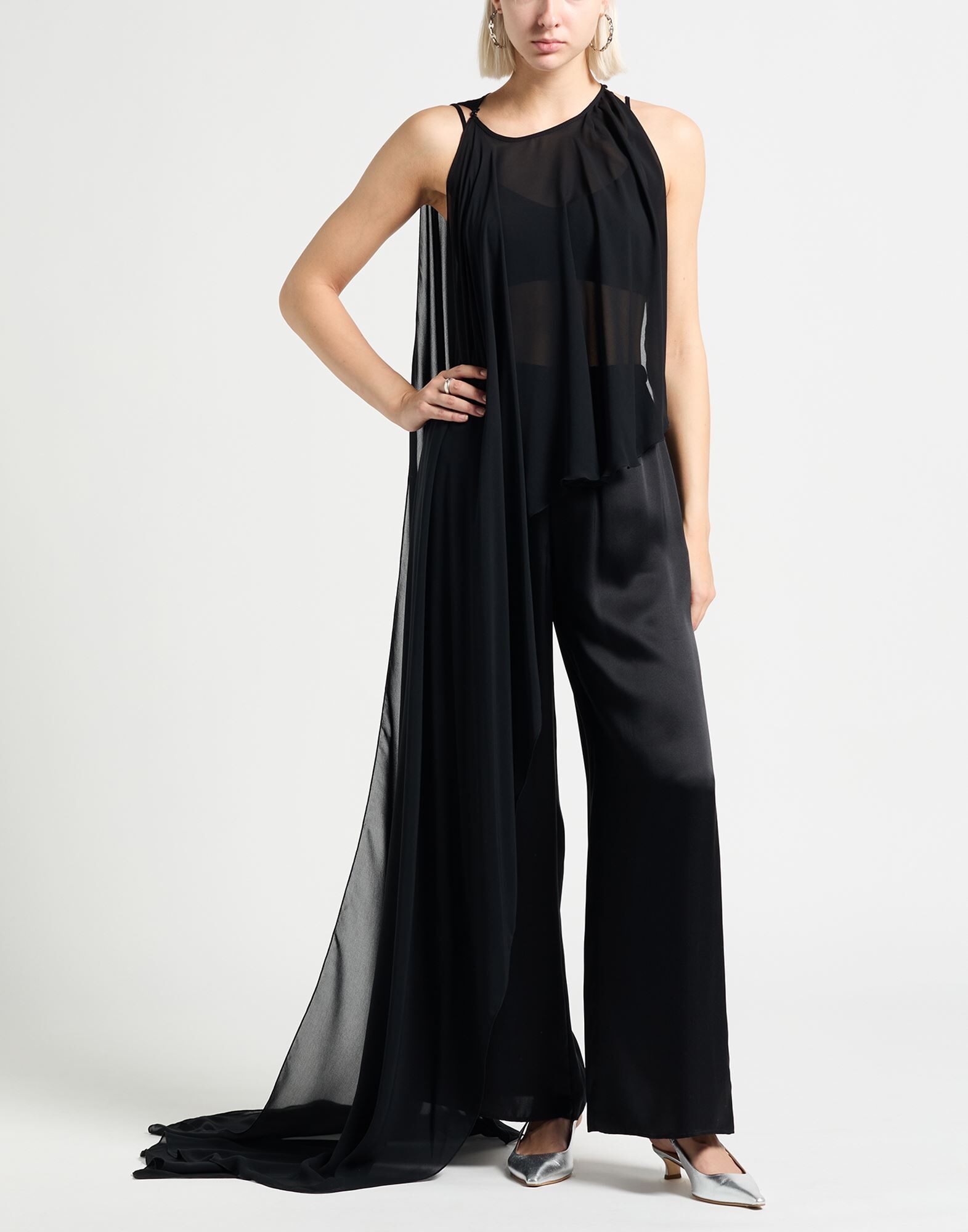 Atelier Legora Torera Mujer Negro 40 Mujer