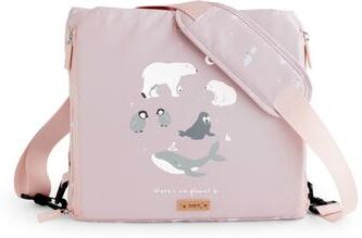 Saro Portable Booster Seat