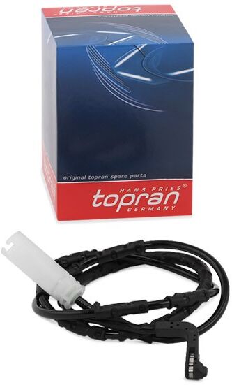 TOPRAN 500 997 Sensor, brake pad wear
