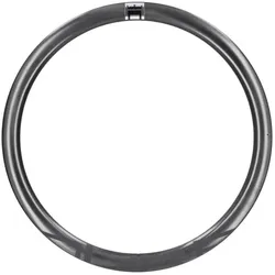 DUKE Felge 28" Baccara 42 Ultra SLR2 Disc UD-Carbon symmetrisch