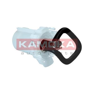 Kamoka Kraftstoff-Fördereinheit [Hersteller-Nr. 8400099] für Opel, Hyundai, Saab, Fiat