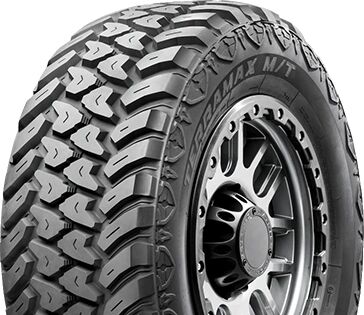 Sailun Terramax M/t 265/70 R17 121Q Sommerreifen