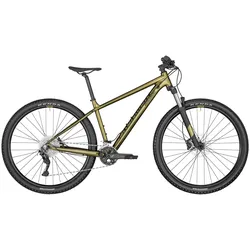 BERGAMONT REVOX 6 29"