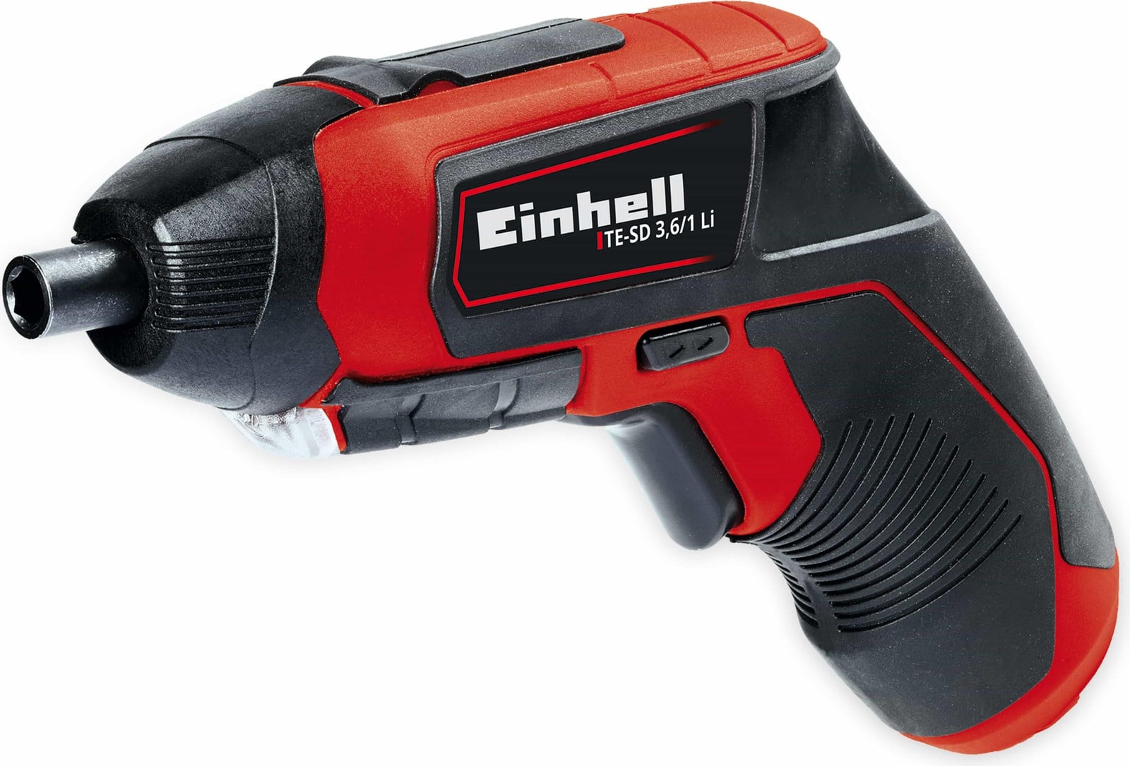 Einhell TE-SD 3,6/1 Li accuschroefboormachine