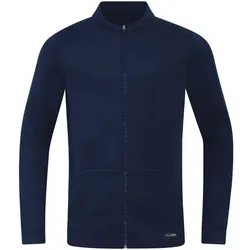 Jako Pro Casual Jacke - navy - S