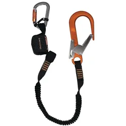 Skylotec, Absturzsicherung, Bandfalldämpferverbindungsmittel (150 kg)