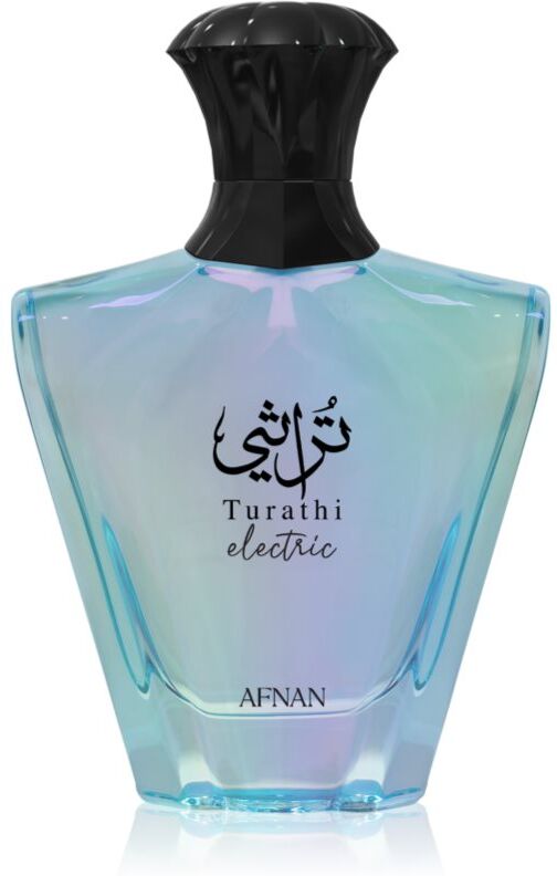 Afnan Turathi Electric EDP U 90 ml