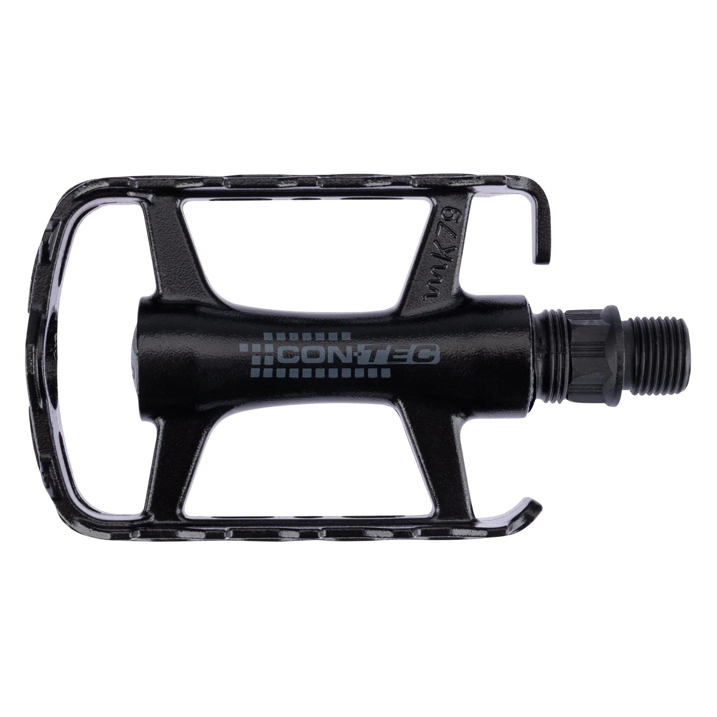 Contec Wellgo Pedale LU-C27G MTB/Trekking/Cross CNC Paar (03368099)
