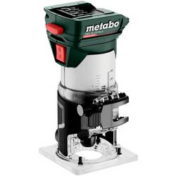 Metabo Akku-Kantenfräse 601742830 FMV 18 LTX BL 8