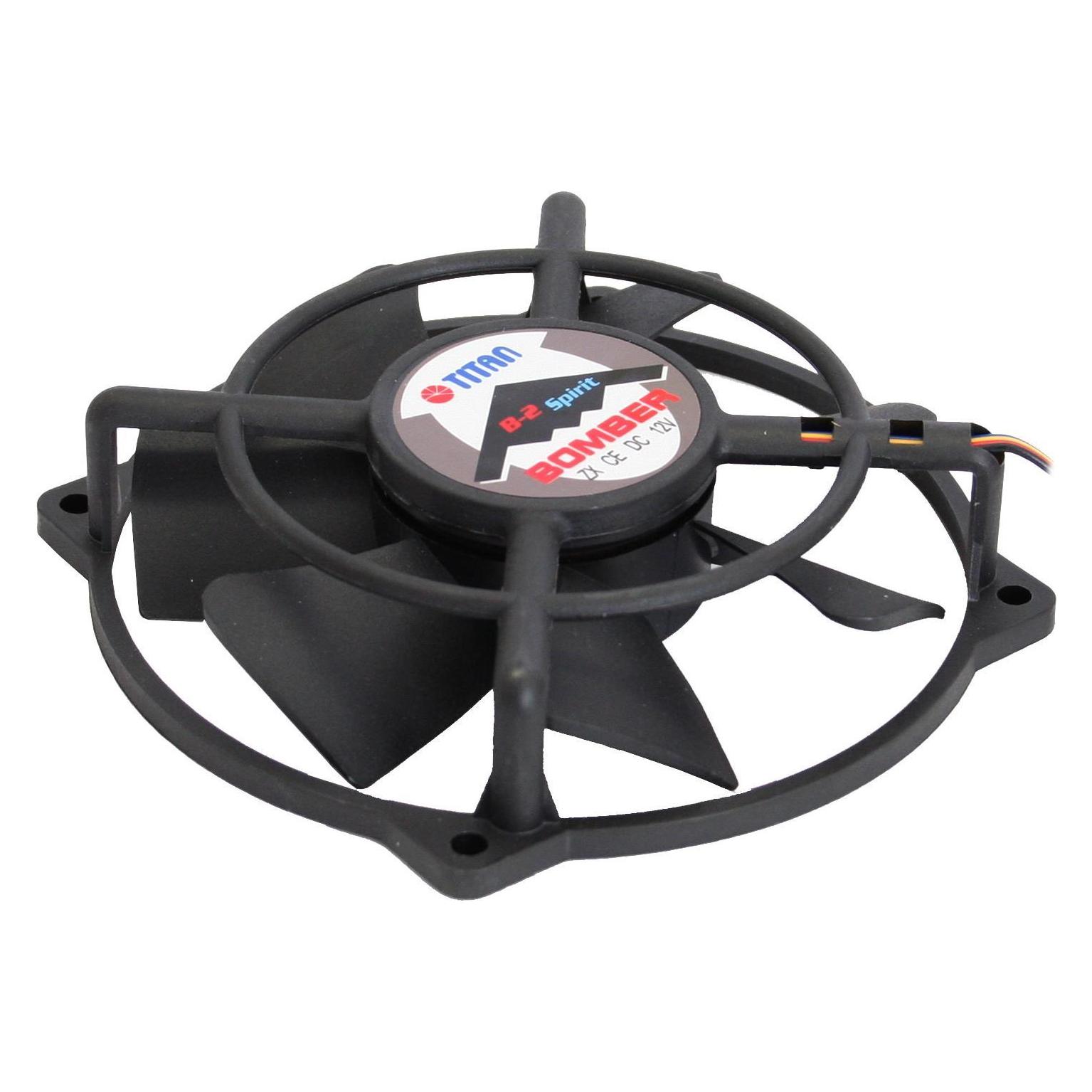 Titan TFD-10025LL12ZP/N (100 mm, 1x) (TFD-10025LL12ZP/N)
