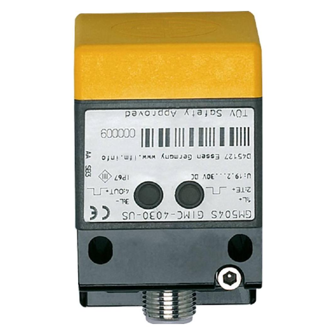 ifm Electronic Induktiver Sicherheitssensor (GM705S)