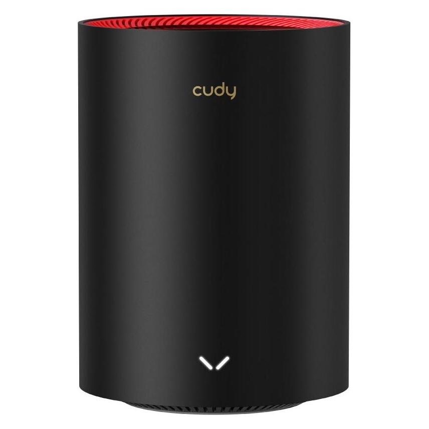 Cudy M3000 W(2-pack) Wi Fi Mesh AX300 2.5GE (M3000_W(2-Pack))
