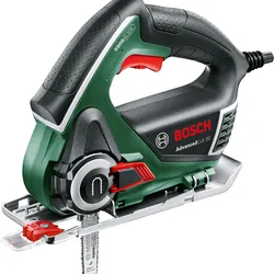Bosch NanoBlade-Säge AdvancedCut 50 - 06033C8100