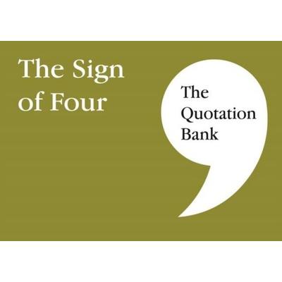 The Quotation Bank, Taschenbuch von , Esse Publishing, 978-0-9956086-6-5