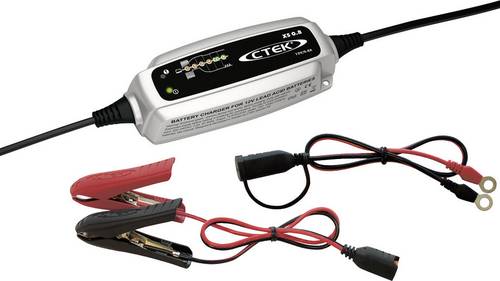CTEK XS 0.8 56-707 Automatikladegerät 12V 0.8A