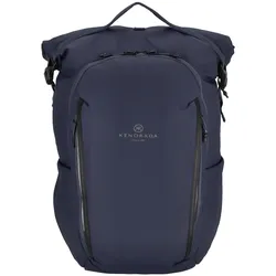 KENORADA Rucksack Leisure RS110-B Backpack Travel M dark blue - 41