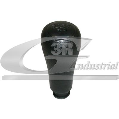 3RG Schalthebelknauf 25729 für VW