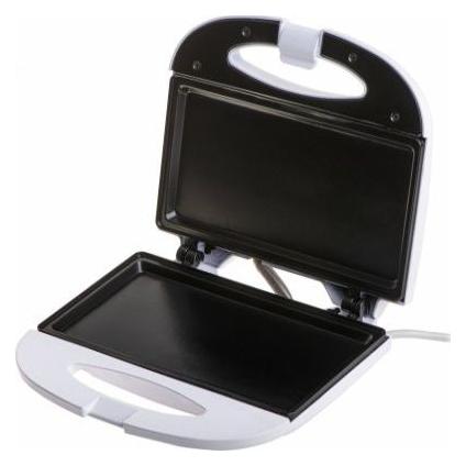Adler Electric Grill | AD 3072 | Electric Grill | 1200 W | White (AD 3072)