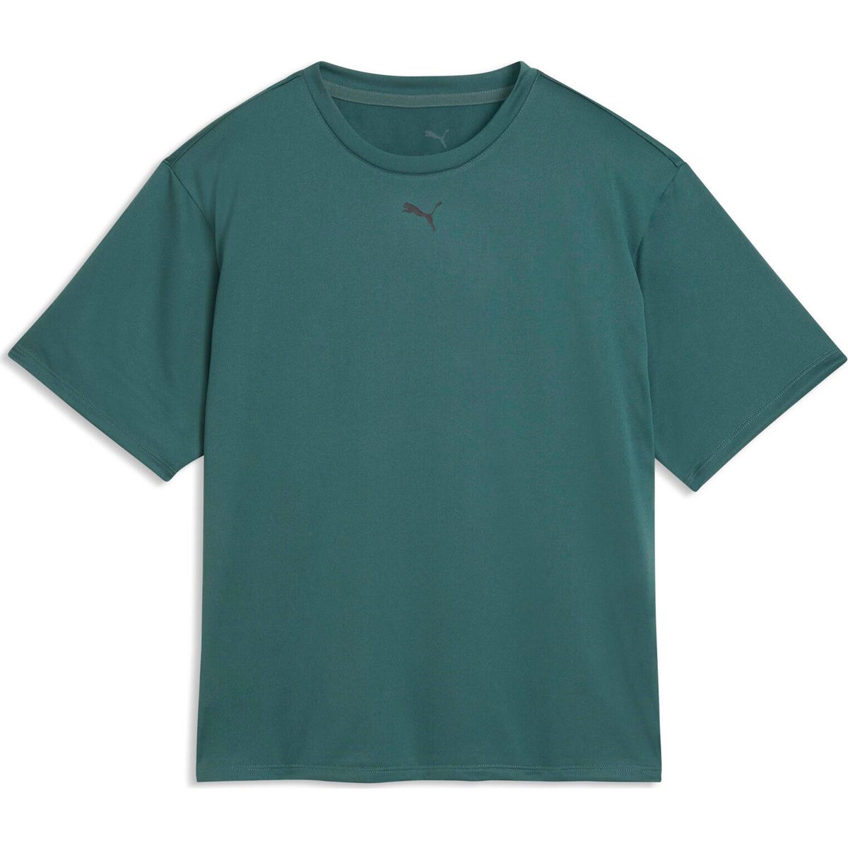 Puma W TAD Essential Relaxed Tee herb garden (92) XS 527139-92-XS