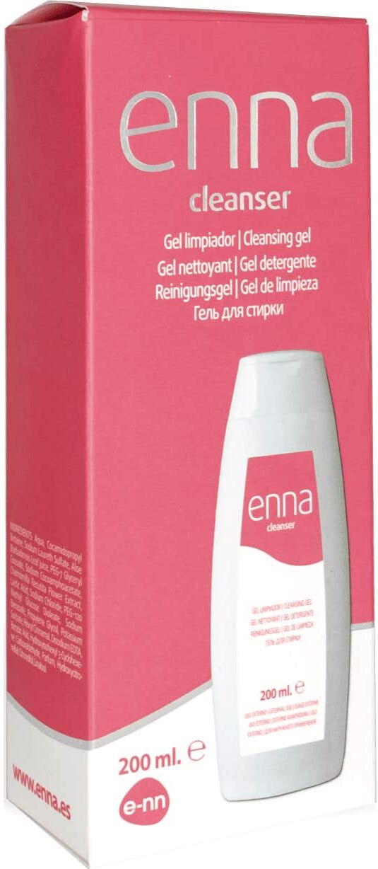 Enna gel Limpiador 200 ml