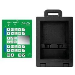 Plum Augenspülstation iBox2 4920 leer