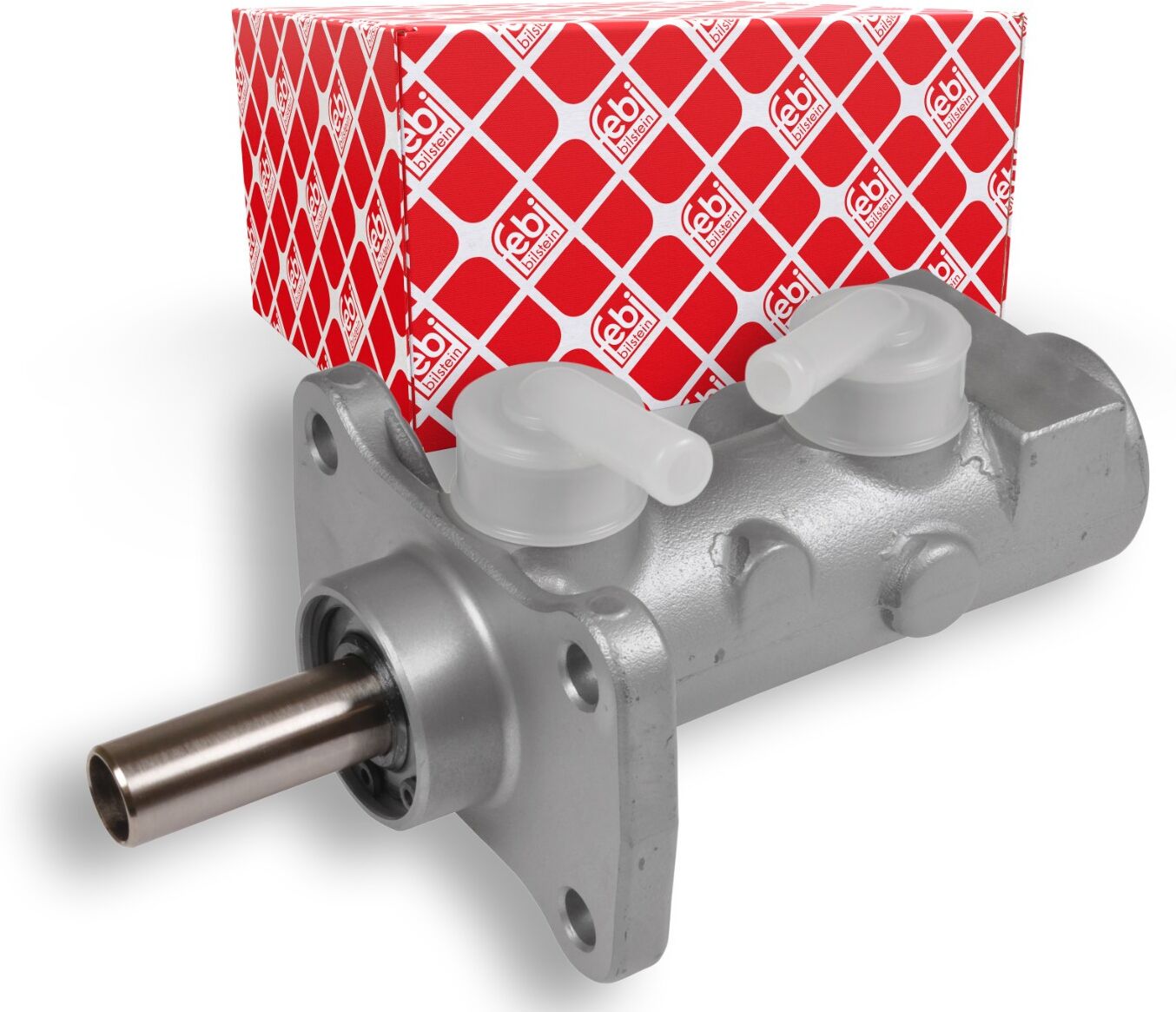 FEBI BILSTEIN 100762 Hauptbremszylinder